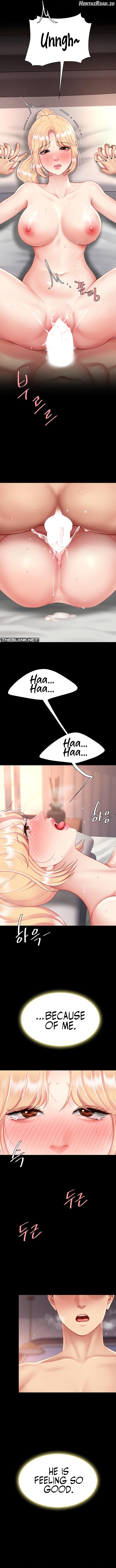 Go Ahead, Mom Chapter 82 - page 7