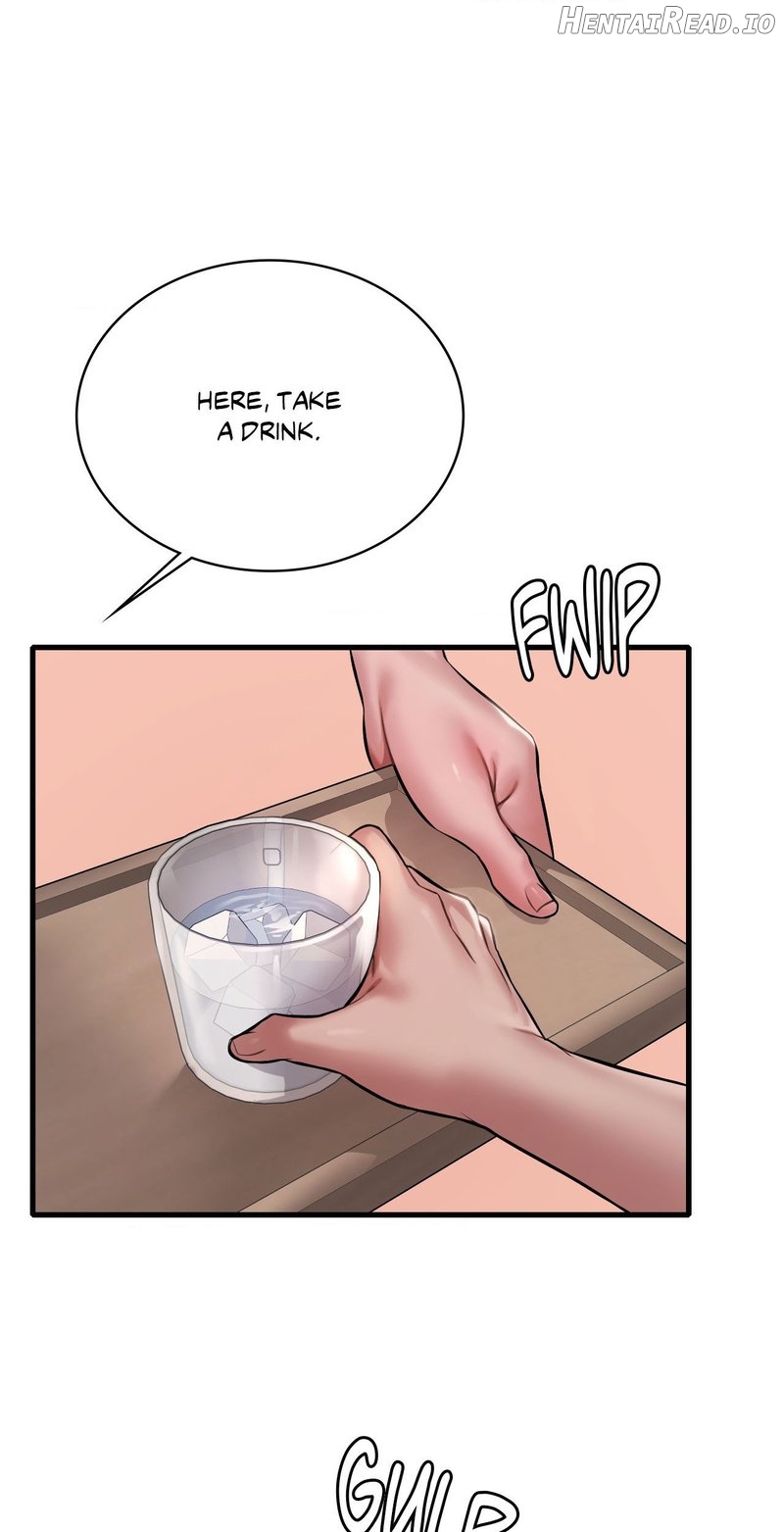 Drunk on You Chapter 93 - page 27