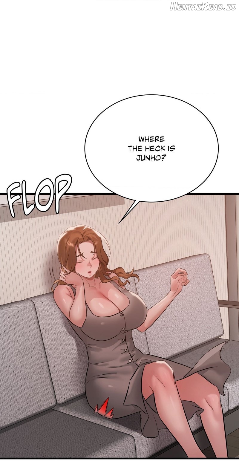 Drunk on You Chapter 93 - page 58
