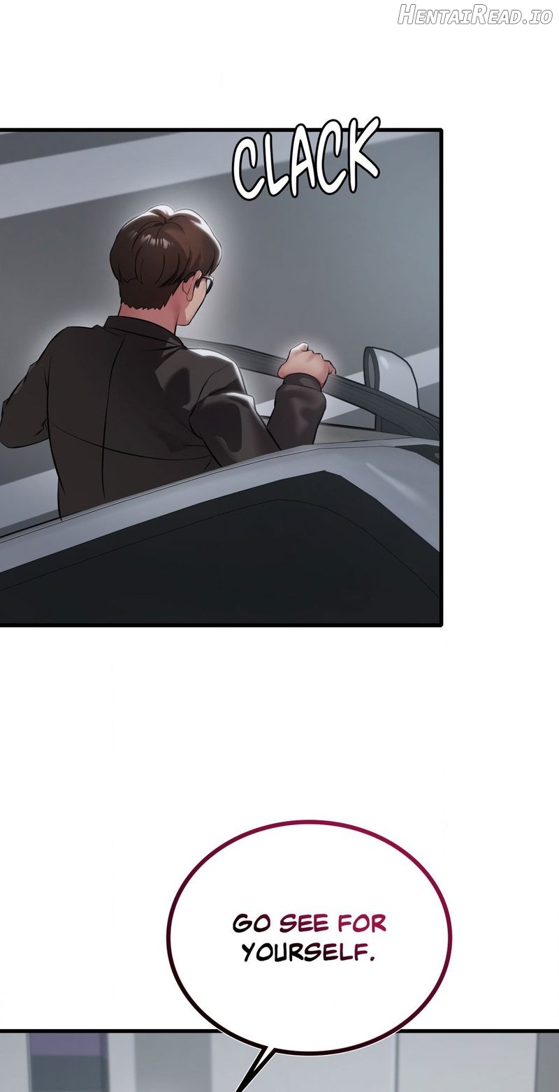Drunk on You Chapter 95 - page 1
