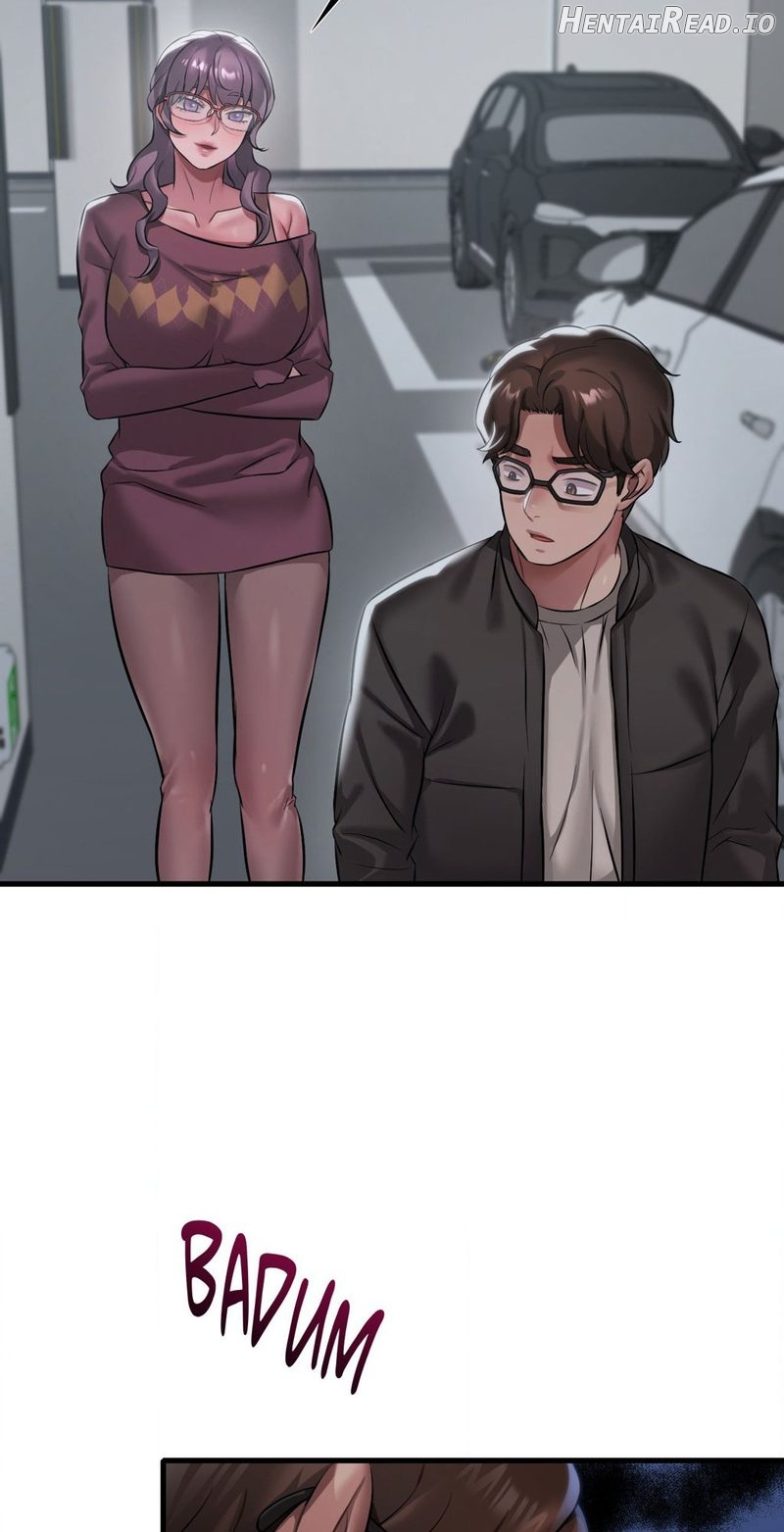 Drunk on You Chapter 95 - page 2