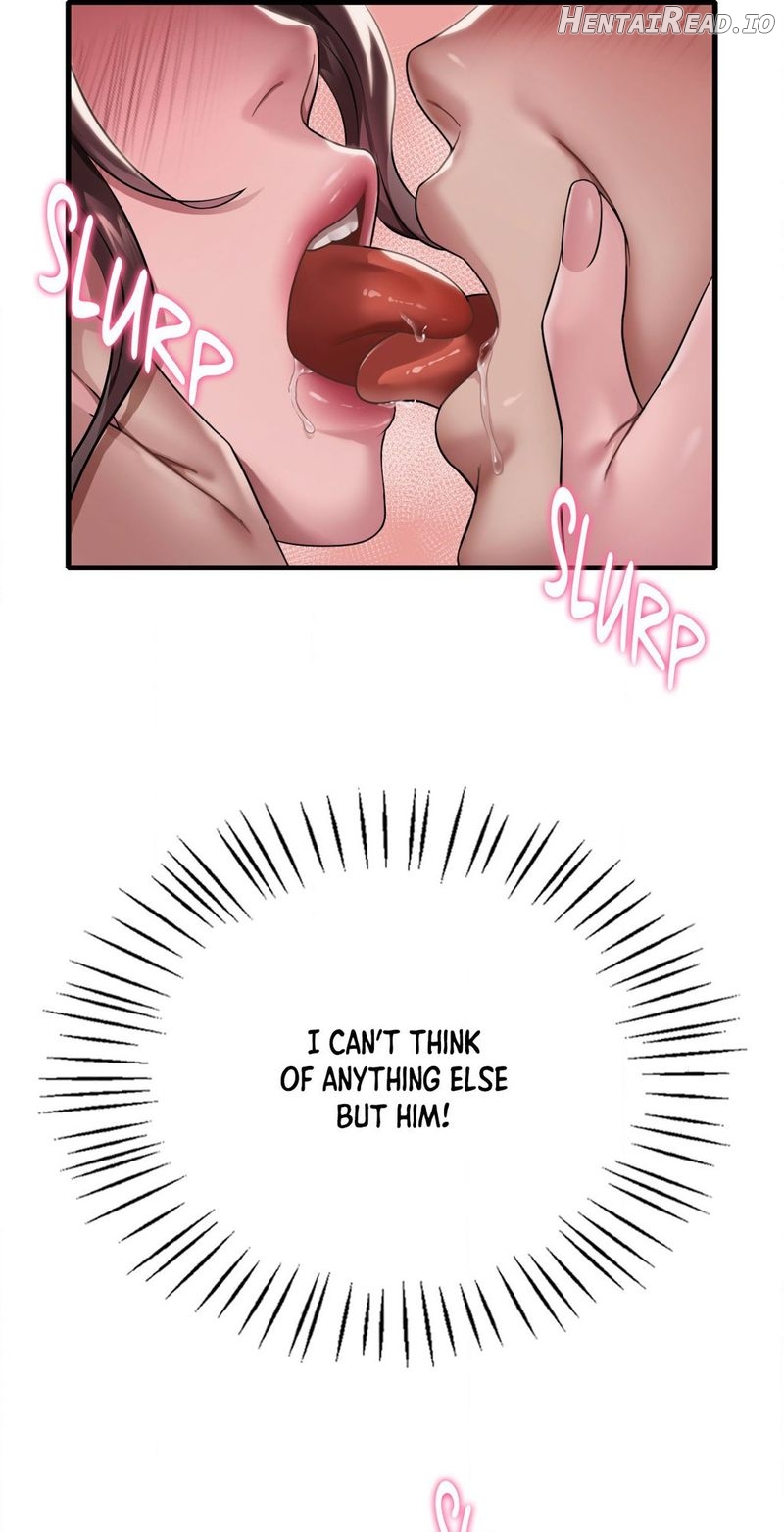 Drunk on You Chapter 95 - page 11