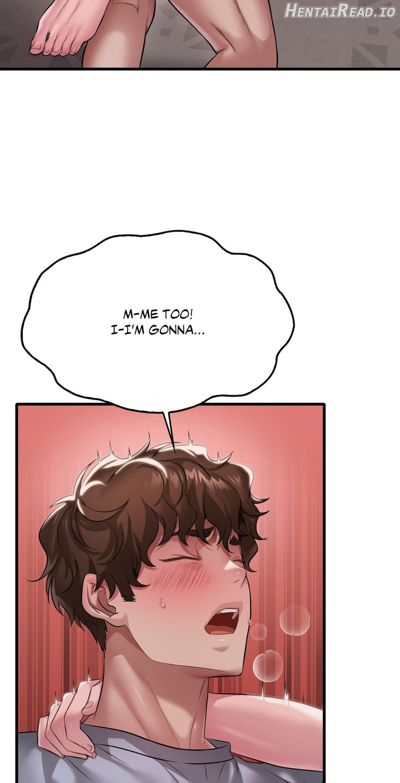 Drunk on You Chapter 95 - page 19