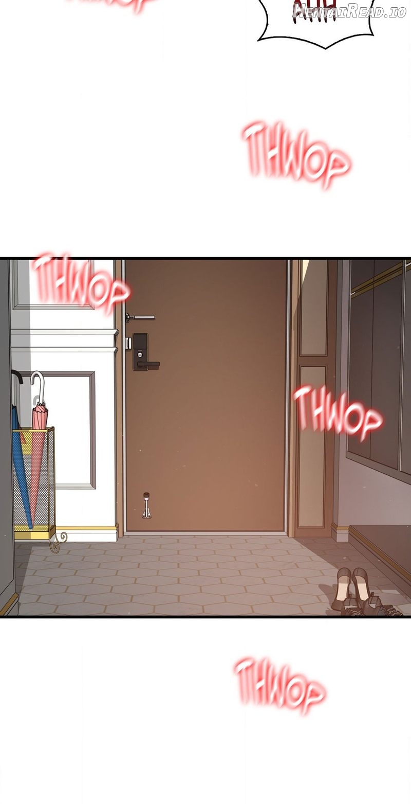 Drunk on You Chapter 95 - page 23