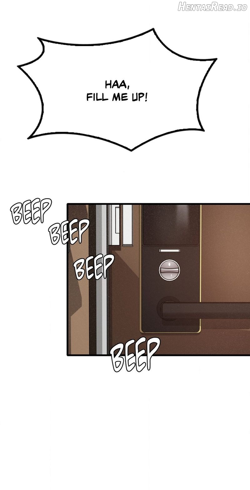 Drunk on You Chapter 95 - page 24