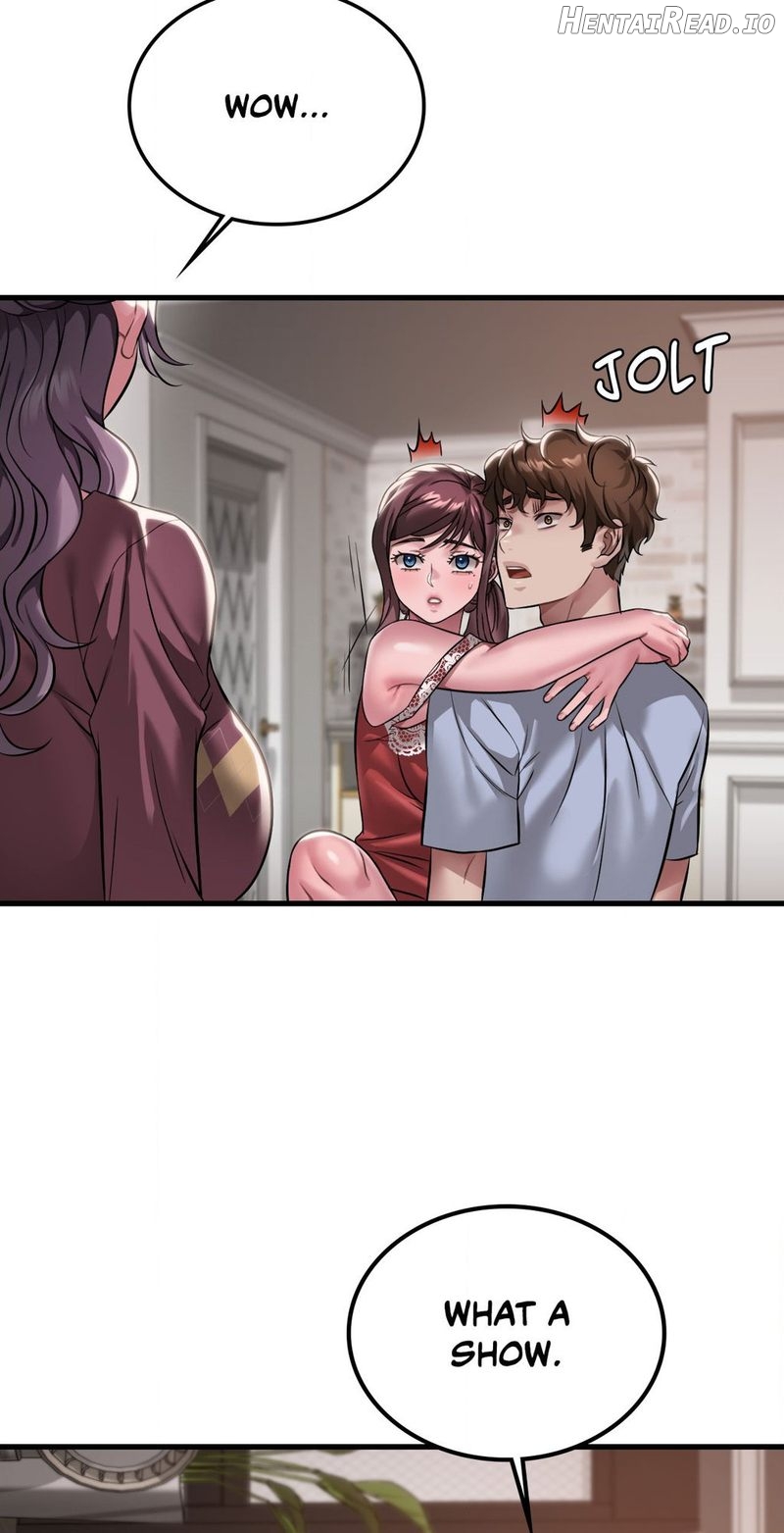 Drunk on You Chapter 95 - page 28