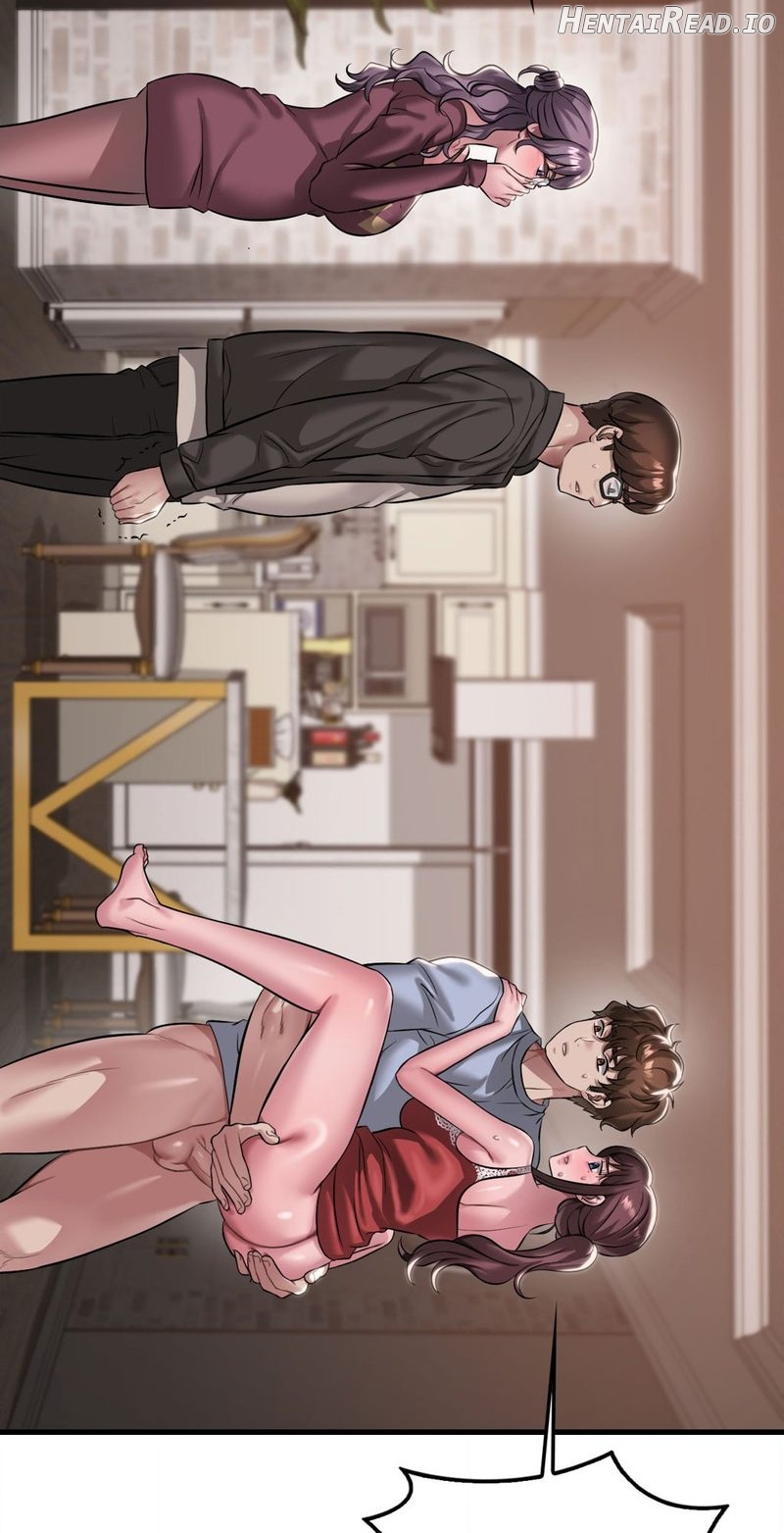 Drunk on You Chapter 95 - page 29