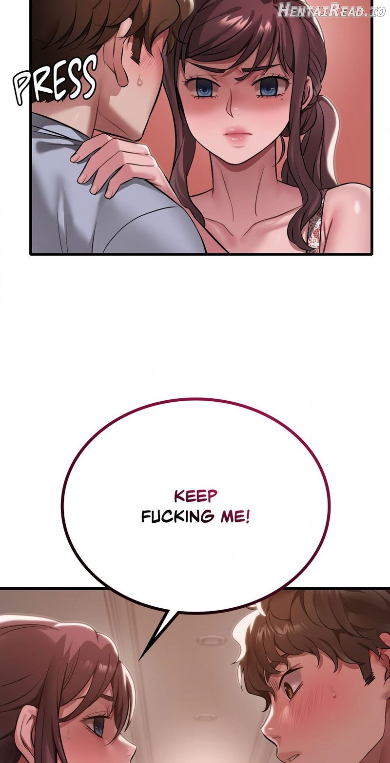 Drunk on You Chapter 95 - page 34