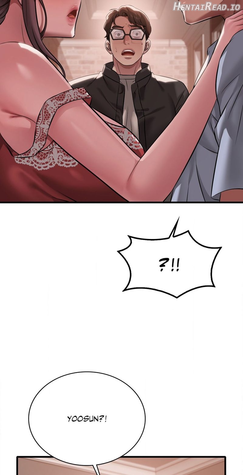 Drunk on You Chapter 95 - page 35