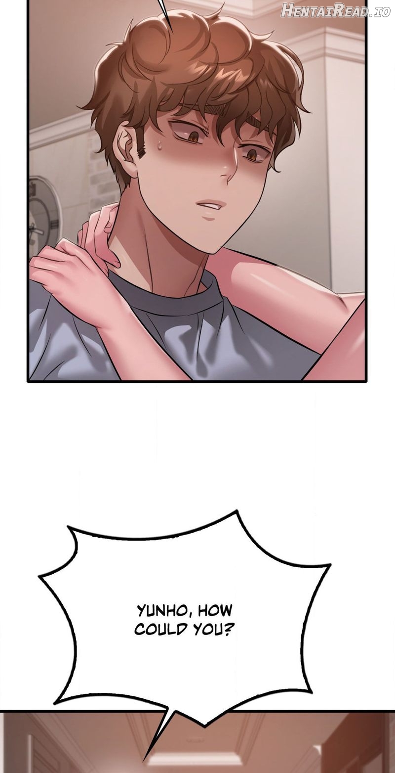 Drunk on You Chapter 95 - page 36