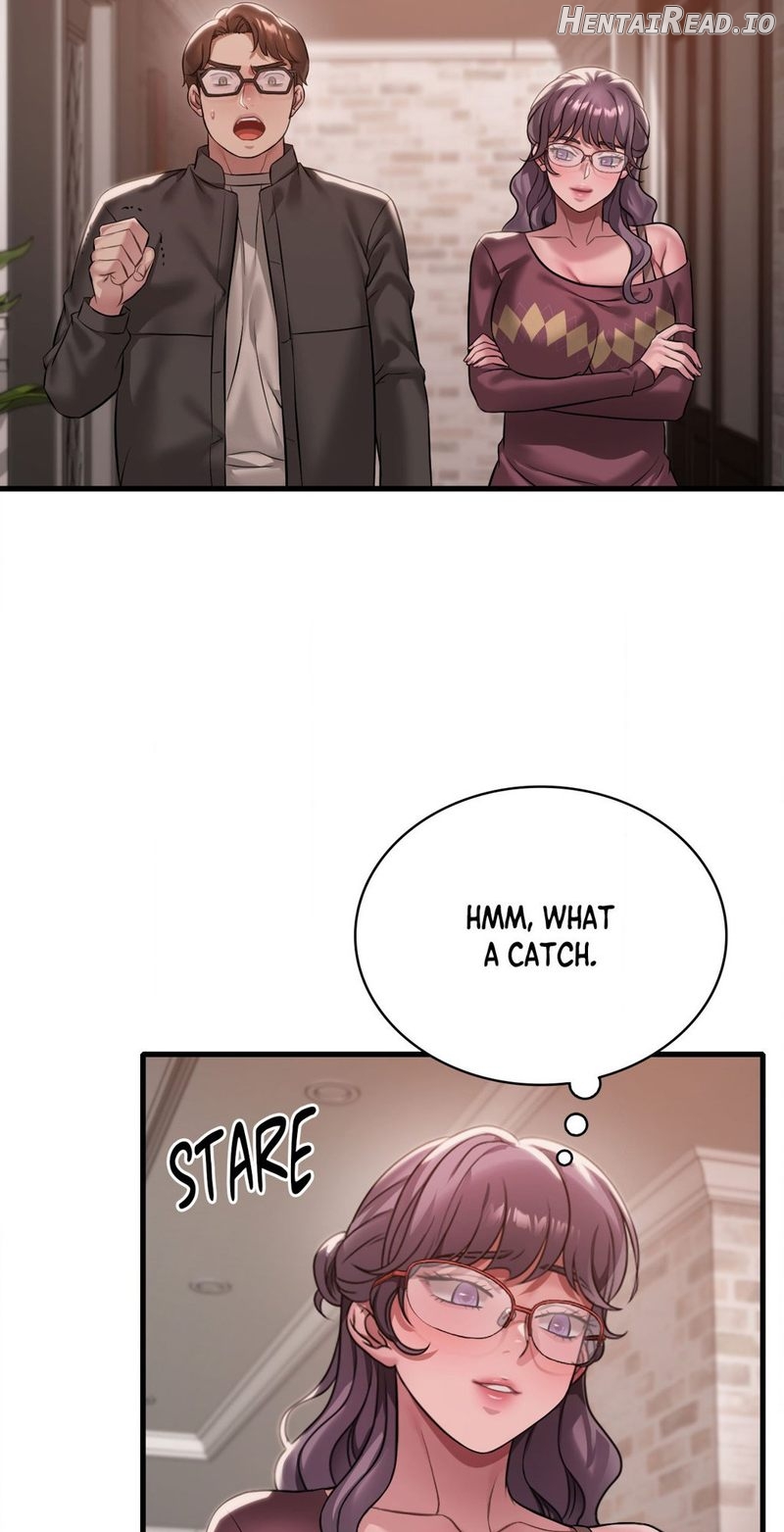 Drunk on You Chapter 95 - page 37