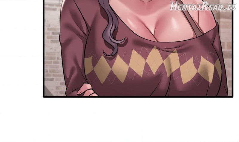Drunk on You Chapter 95 - page 38
