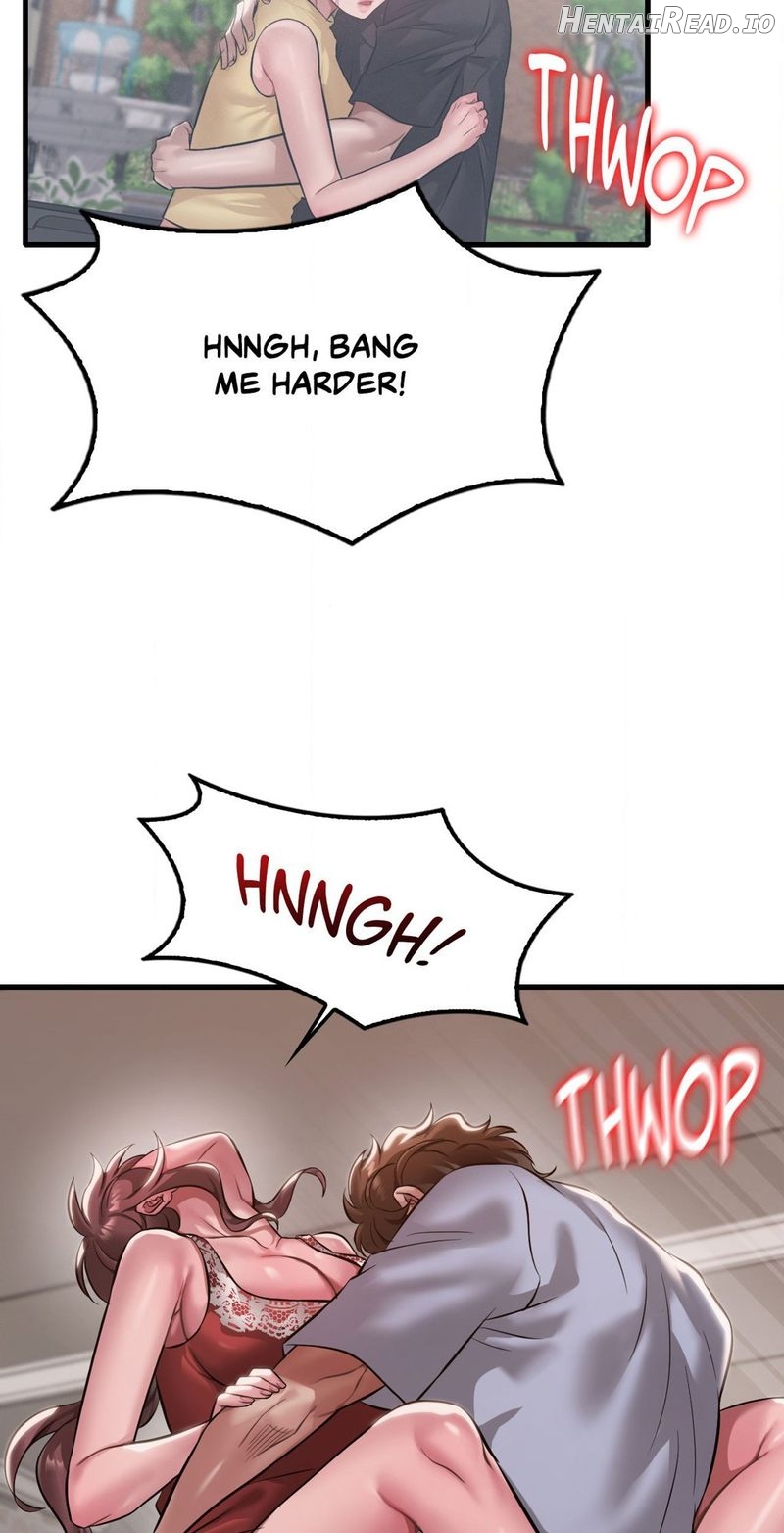 Drunk on You Chapter 95 - page 5