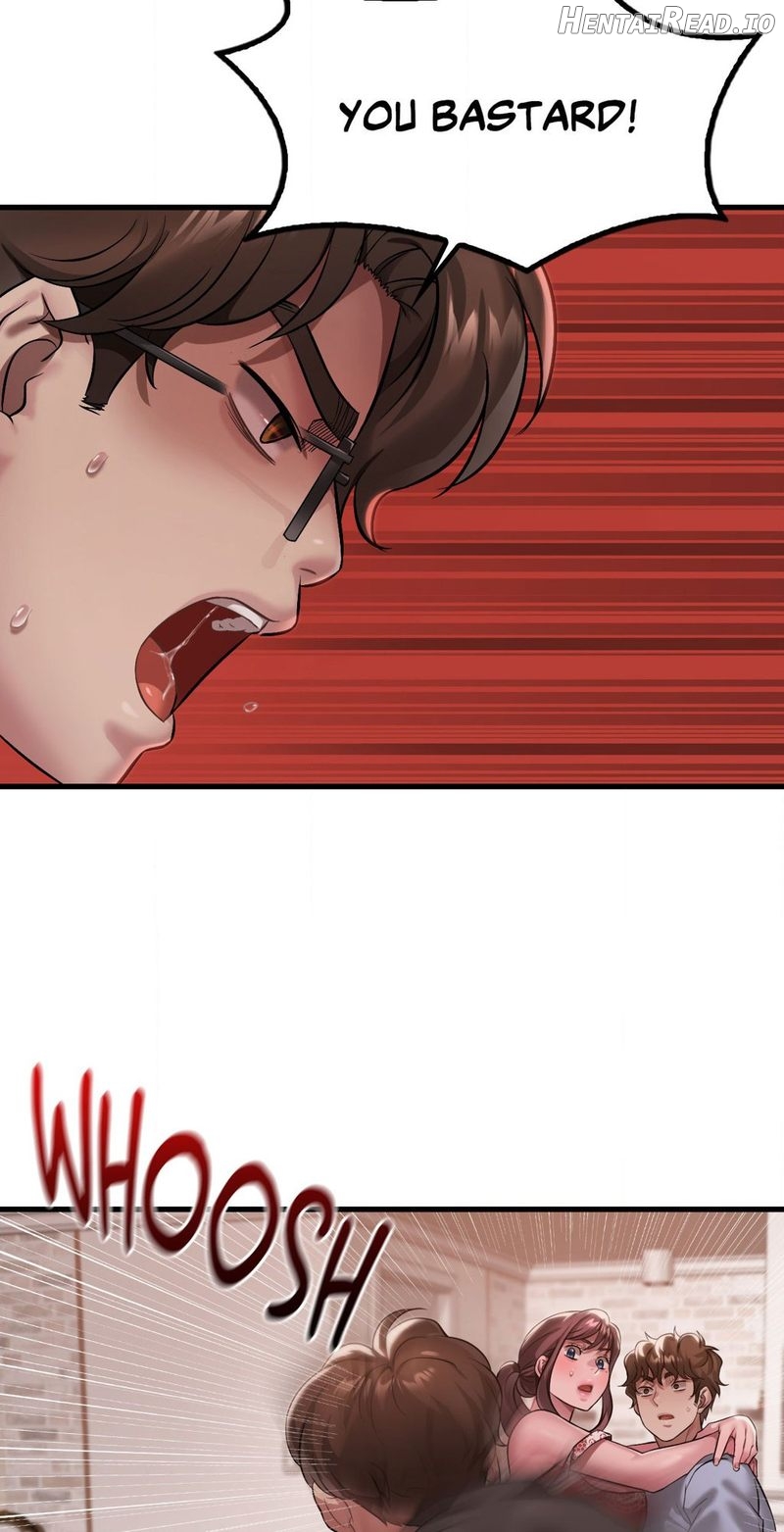 Drunk on You Chapter 95 - page 41