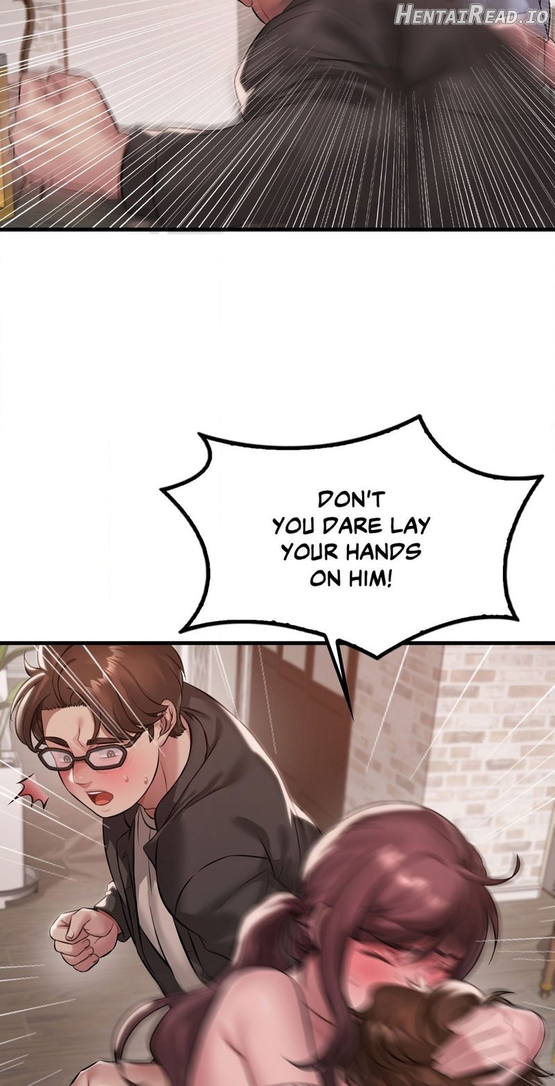 Drunk on You Chapter 95 - page 42