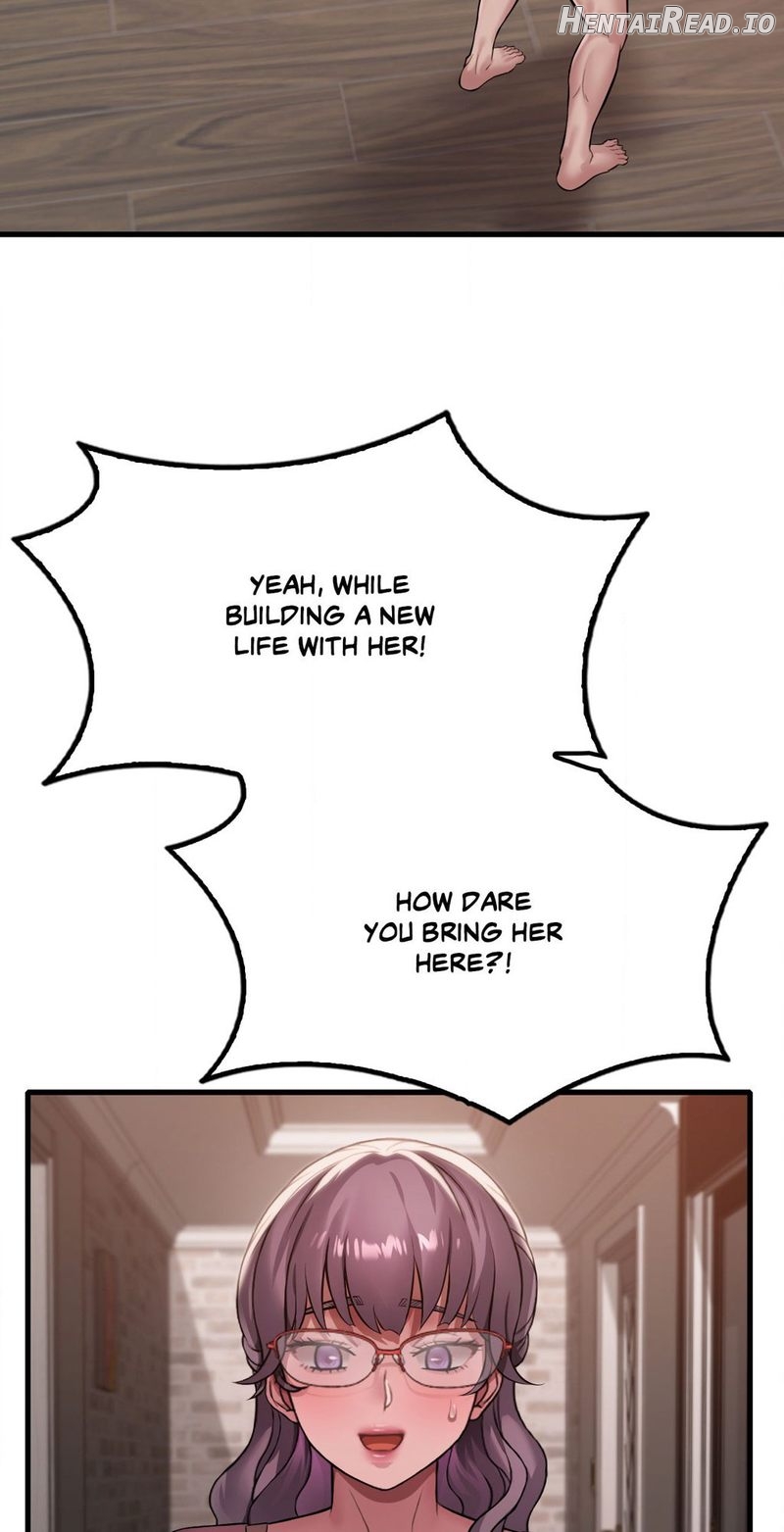 Drunk on You Chapter 95 - page 46