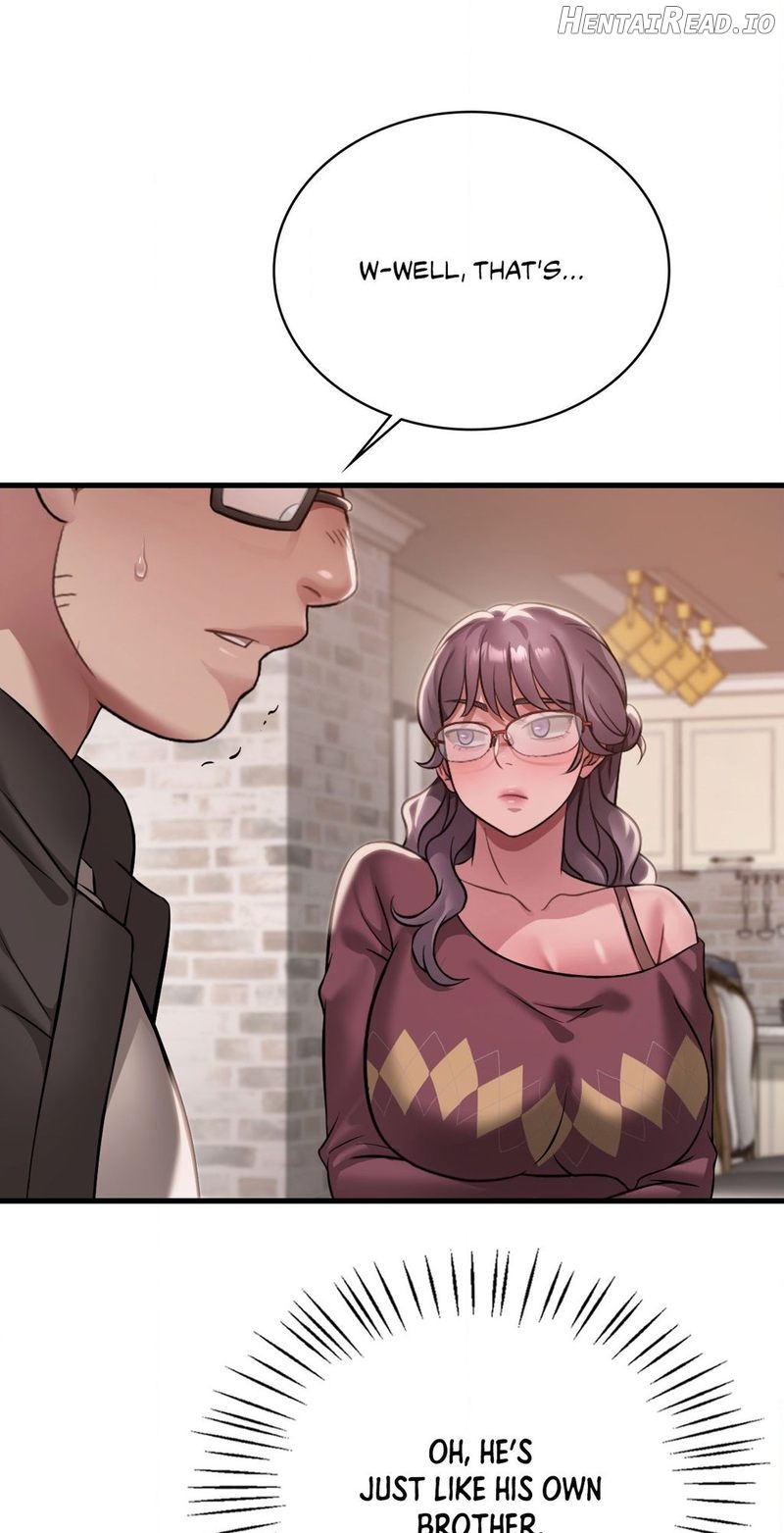 Drunk on You Chapter 95 - page 48