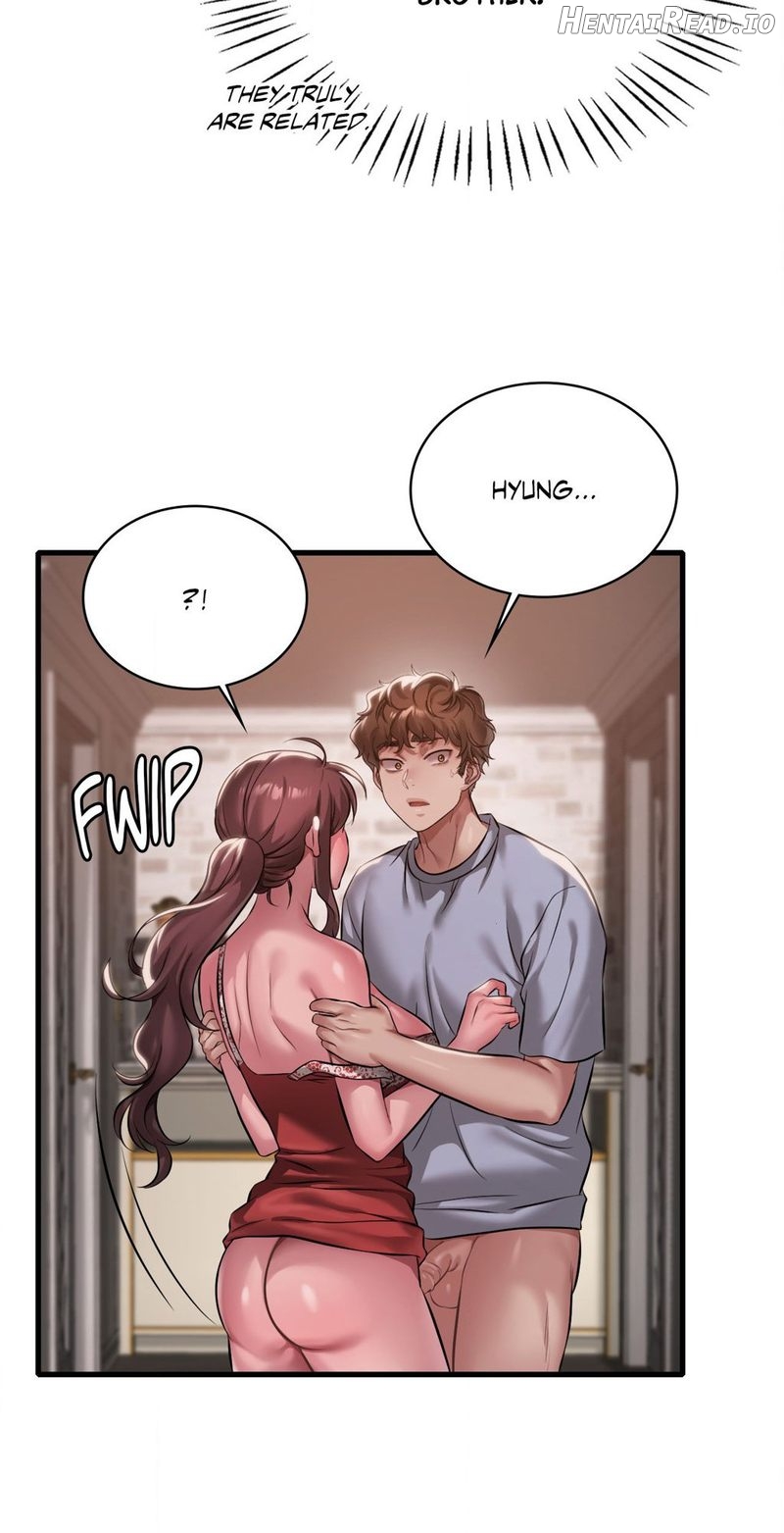Drunk on You Chapter 95 - page 49