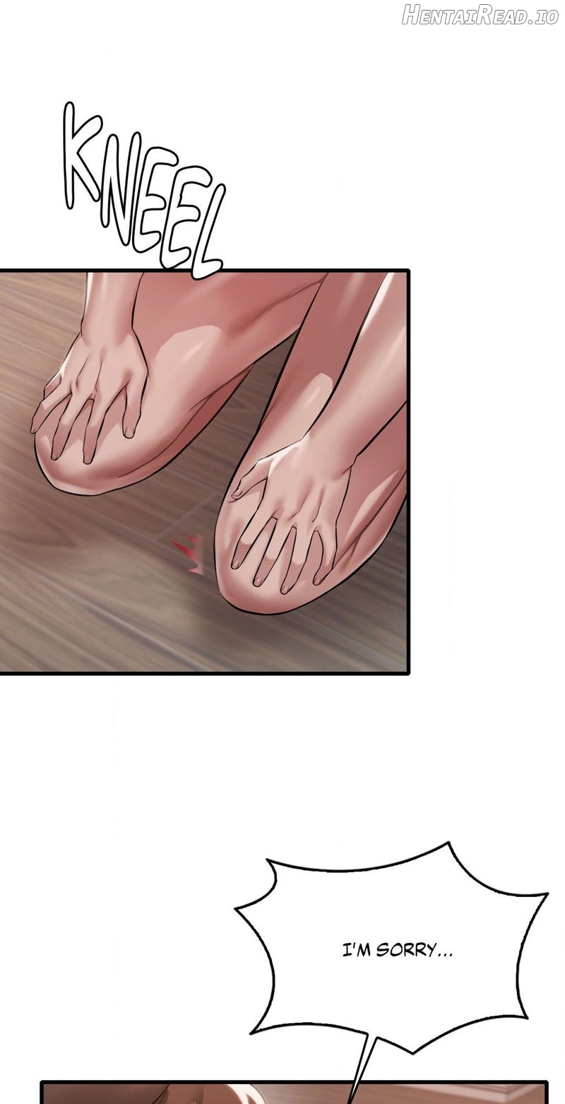Drunk on You Chapter 95 - page 50
