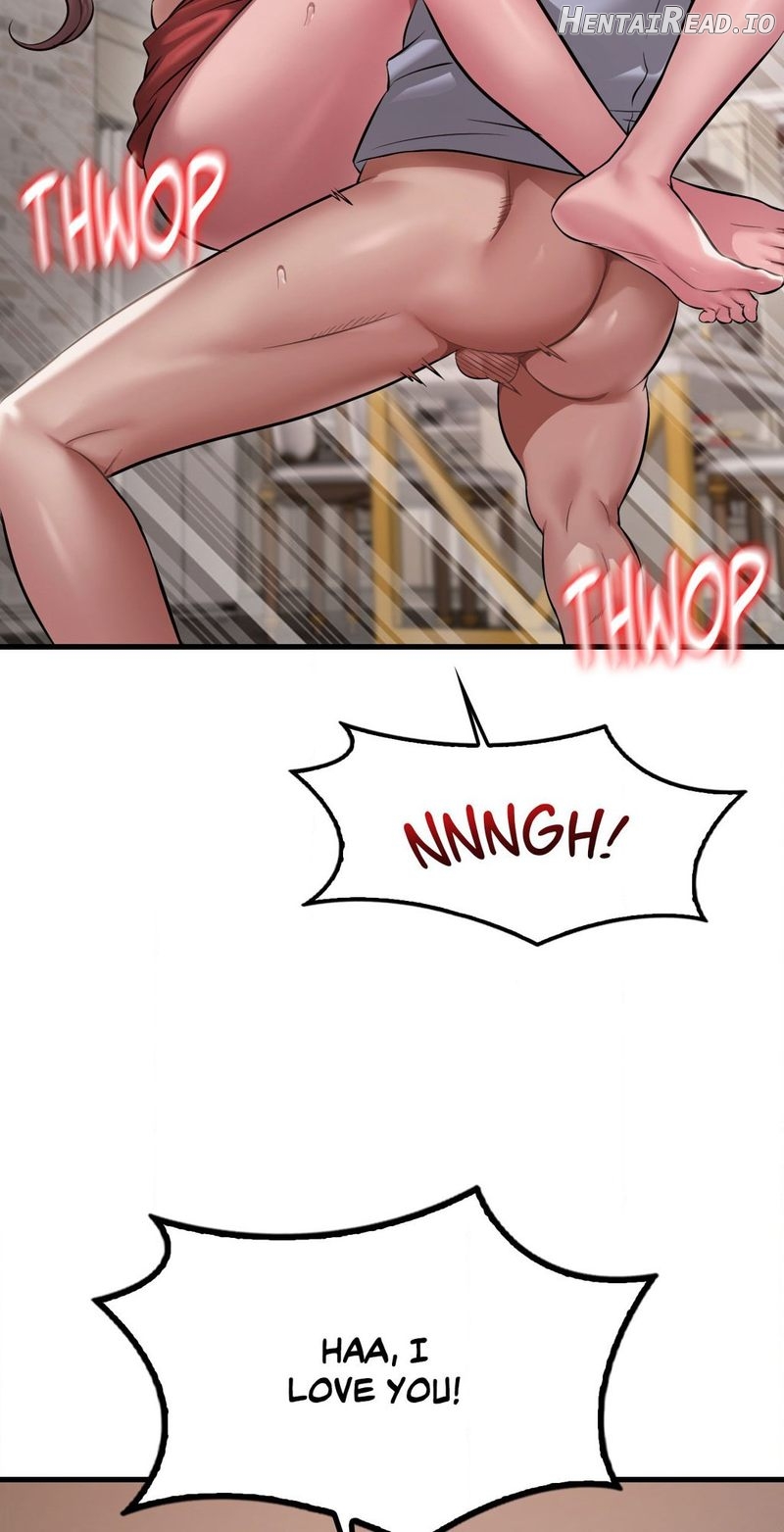 Drunk on You Chapter 95 - page 6