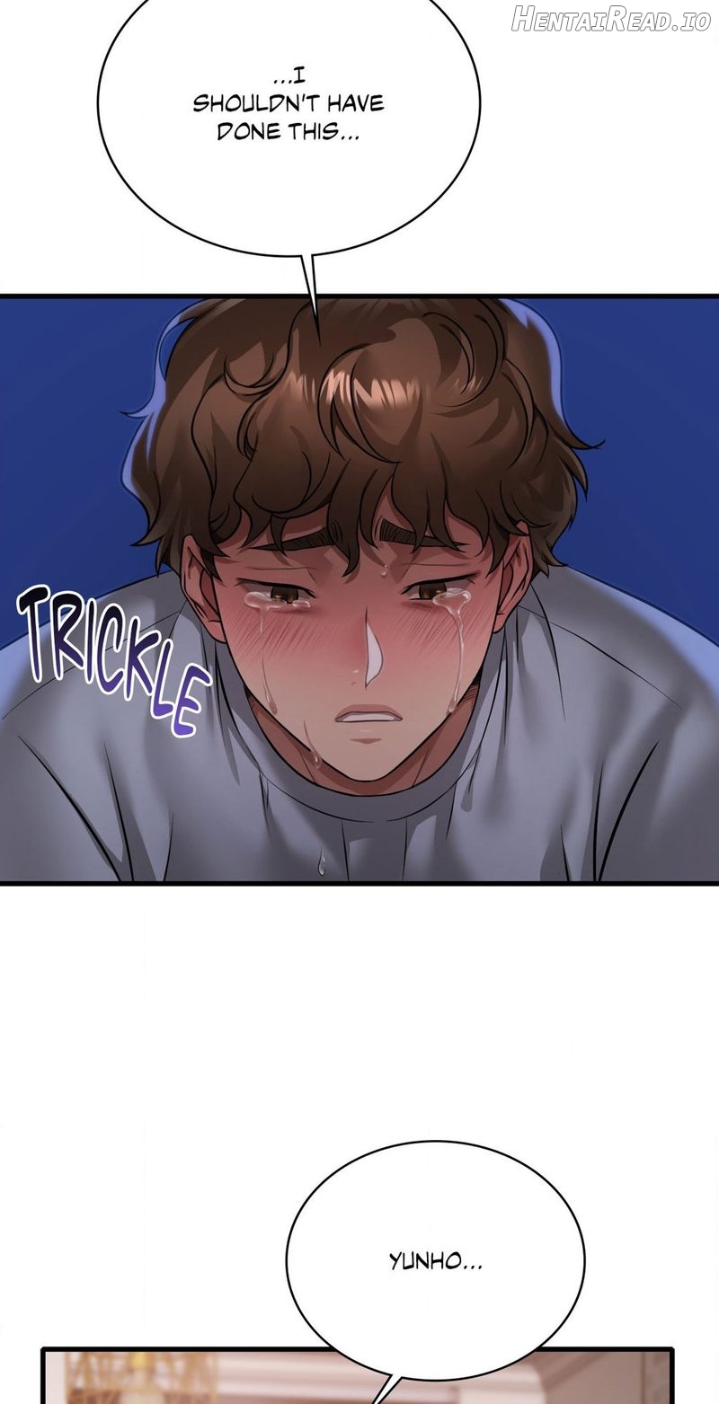 Drunk on You Chapter 95 - page 53