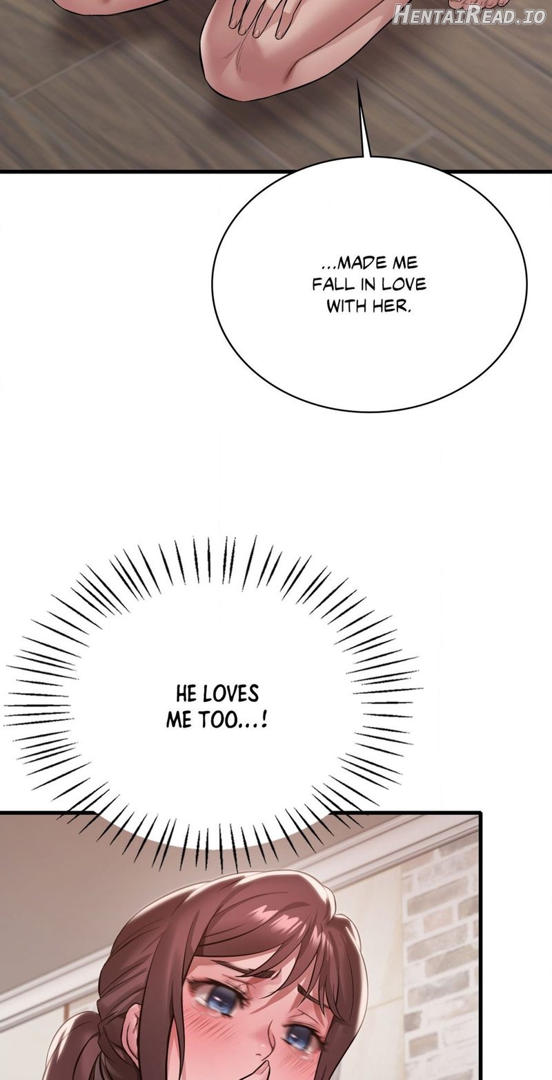 Drunk on You Chapter 95 - page 56