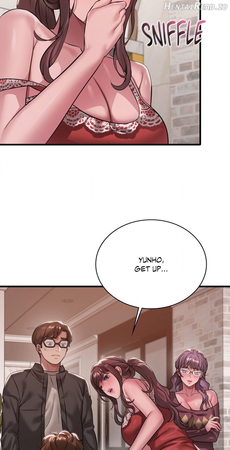 Drunk on You Chapter 95 - page 57