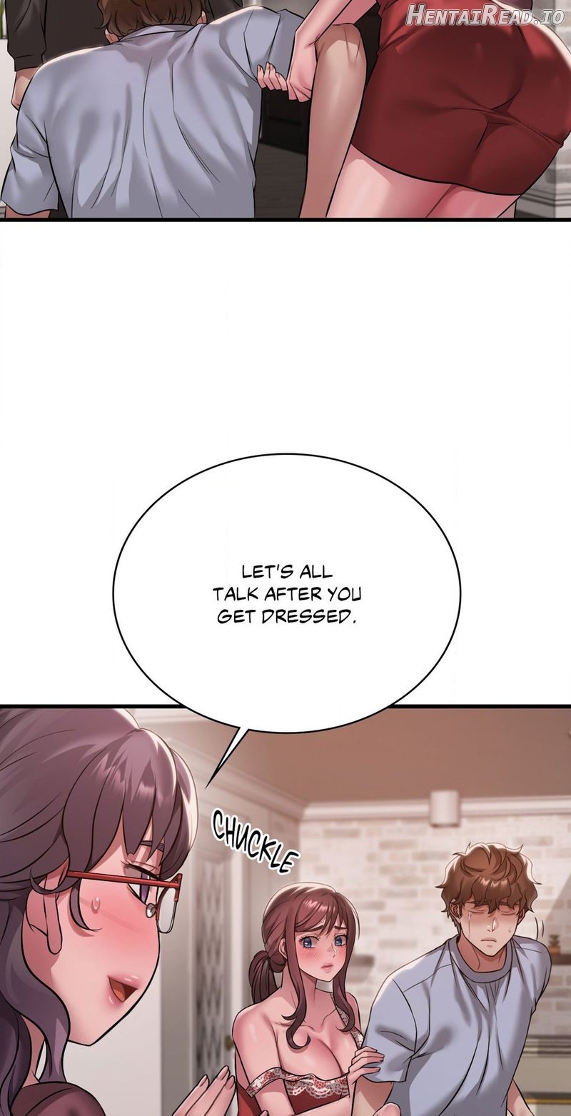 Drunk on You Chapter 95 - page 58