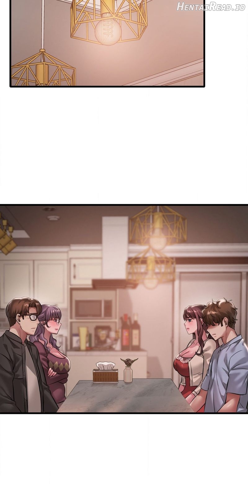 Drunk on You Chapter 95 - page 60