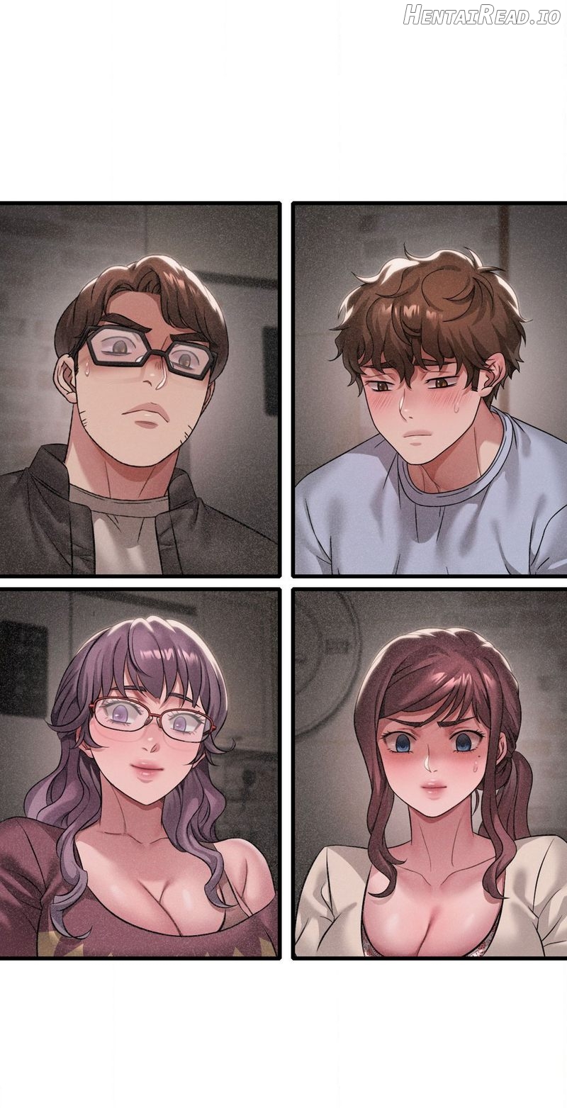 Drunk on You Chapter 95 - page 61