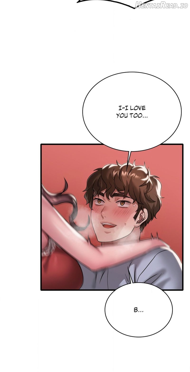 Drunk on You Chapter 95 - page 8