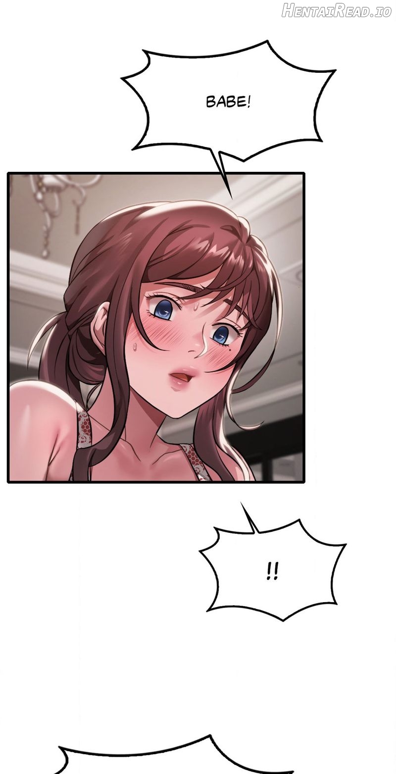 Drunk on You Chapter 95 - page 9