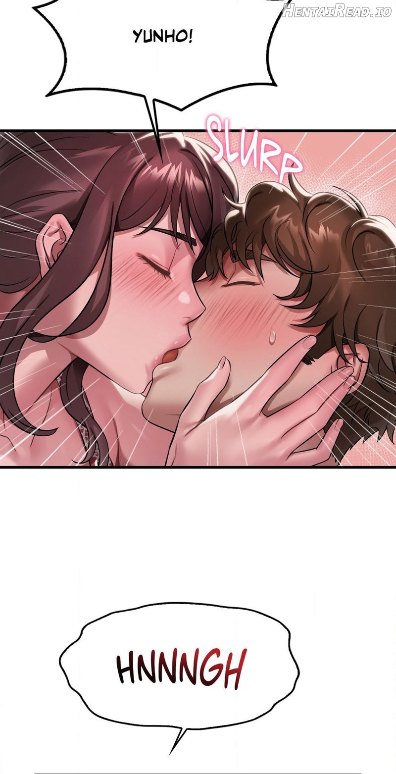 Drunk on You Chapter 95 - page 10