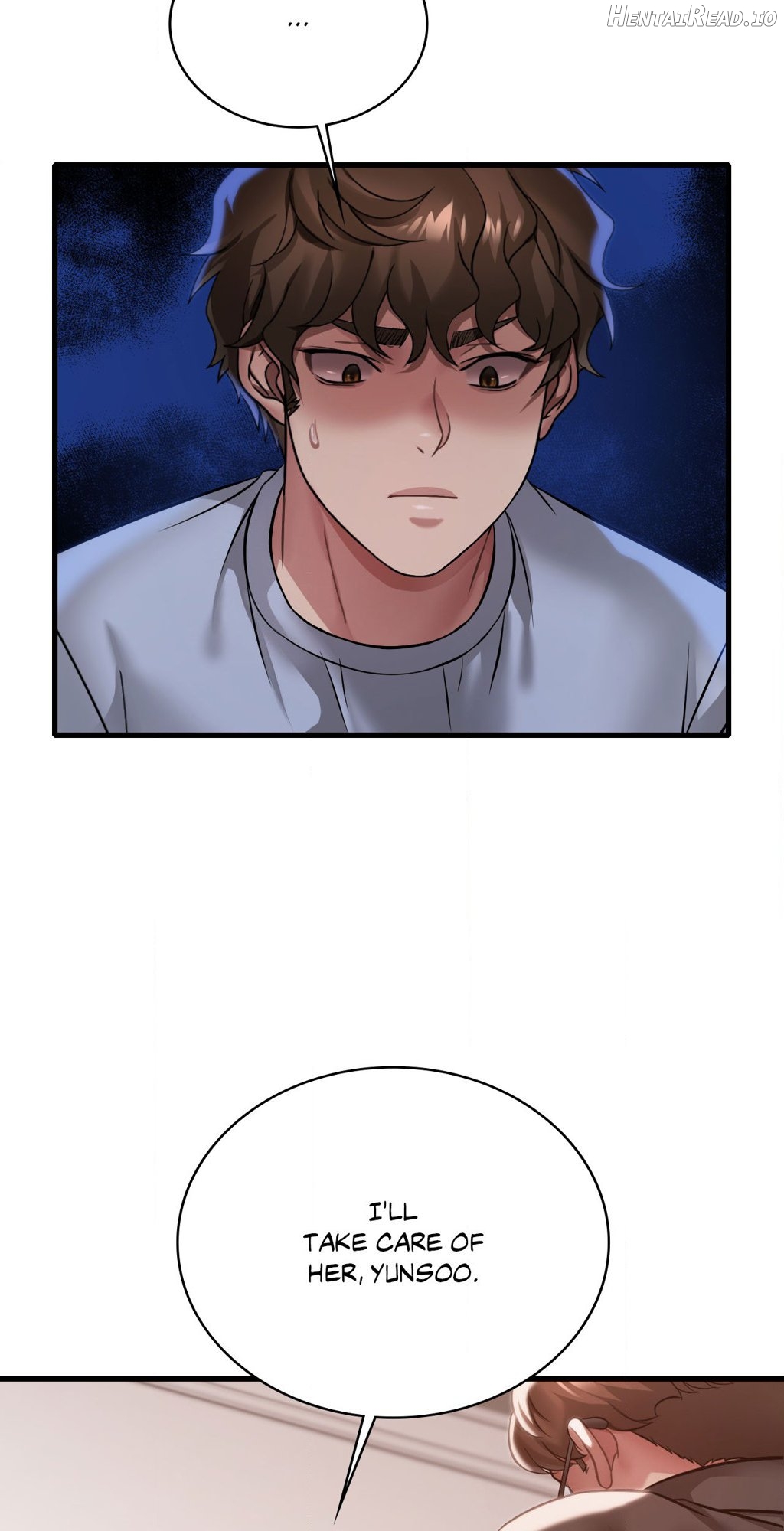 Drunk on You Chapter 96 - page 16