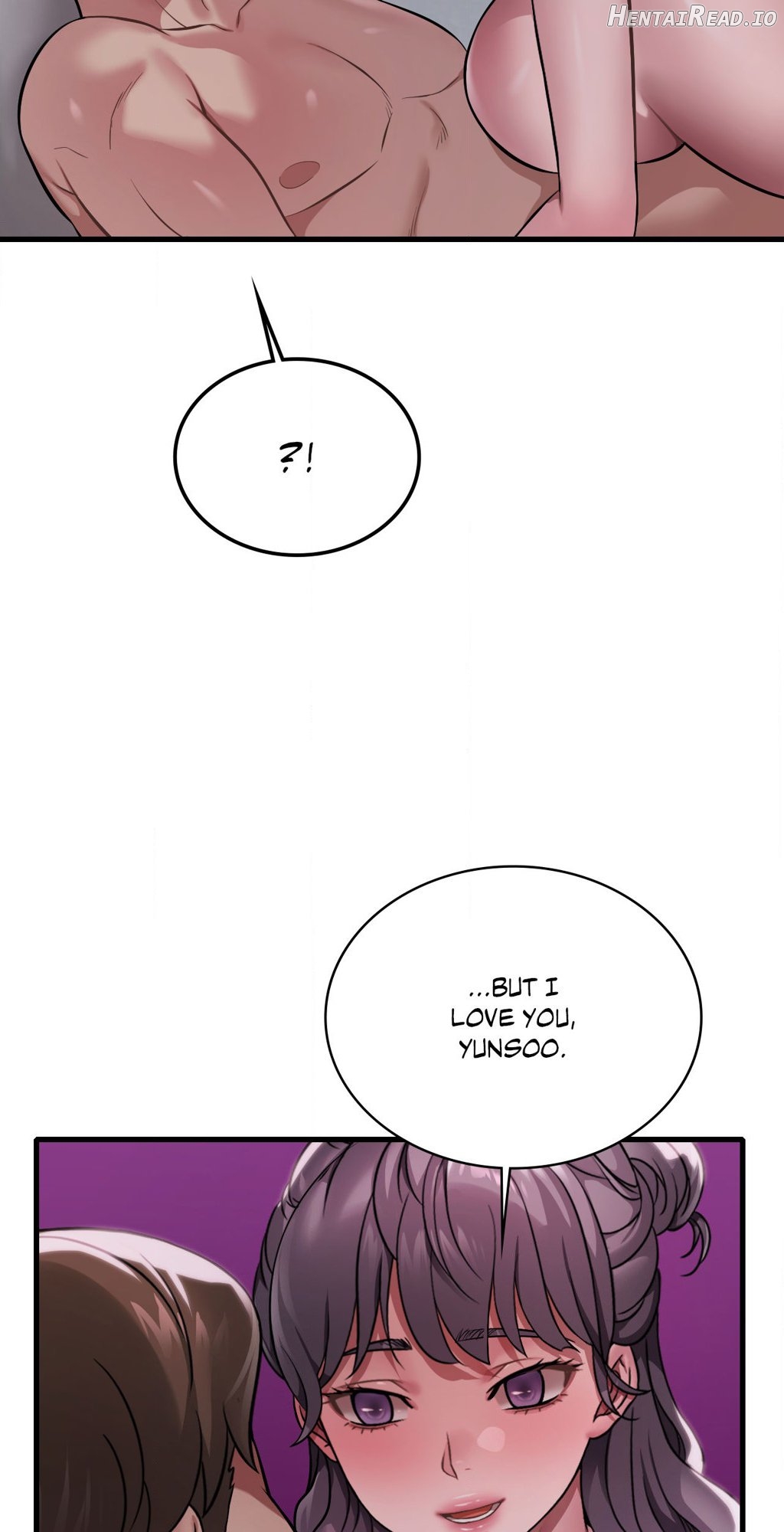 Drunk on You Chapter 96 - page 55
