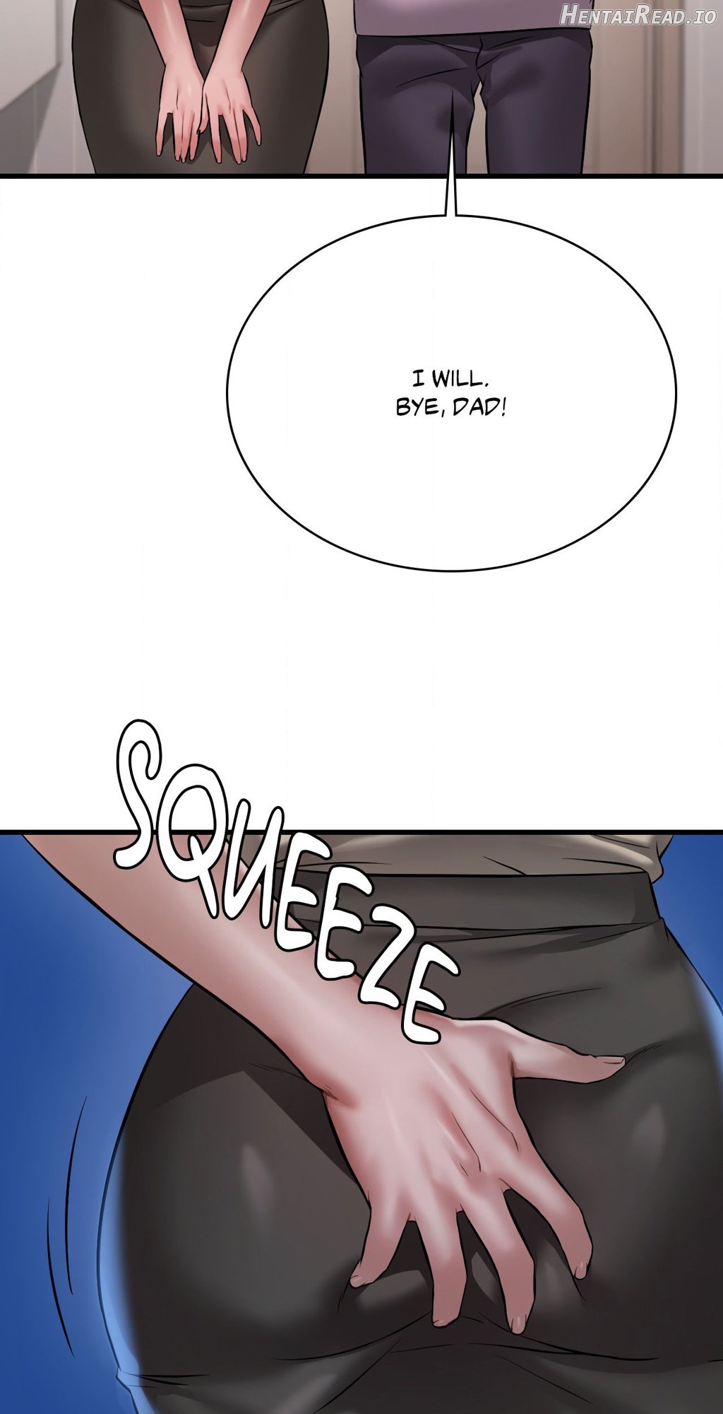 Drunk on You Chapter 96 - page 67