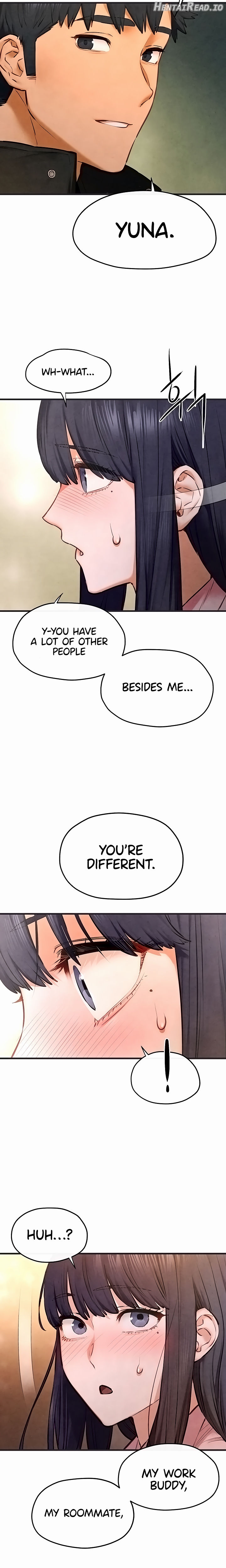 Moby Dick - Hentai Chapter 55 - page 16