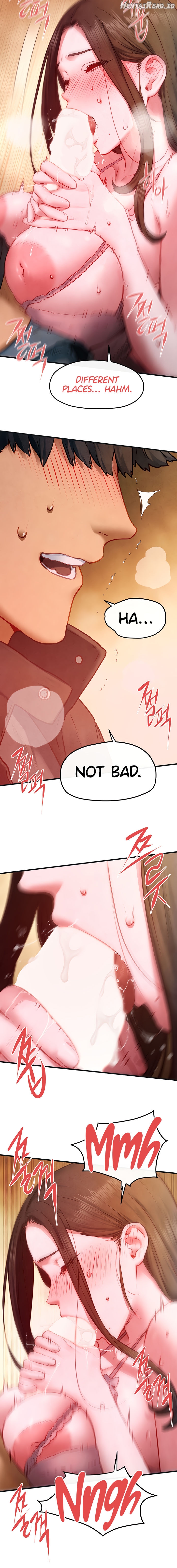 Moby Dick - Hentai Chapter 57 - page 12