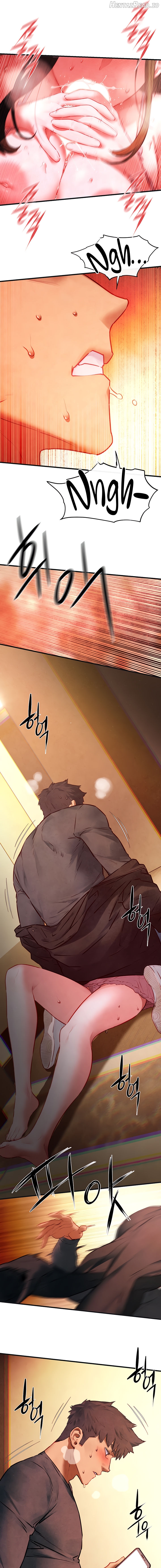 Moby Dick - Hentai Chapter 57 - page 15