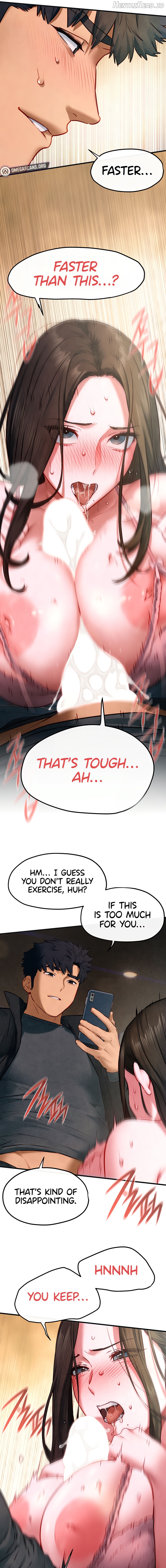 Moby Dick - Hentai Chapter 57 - page 9