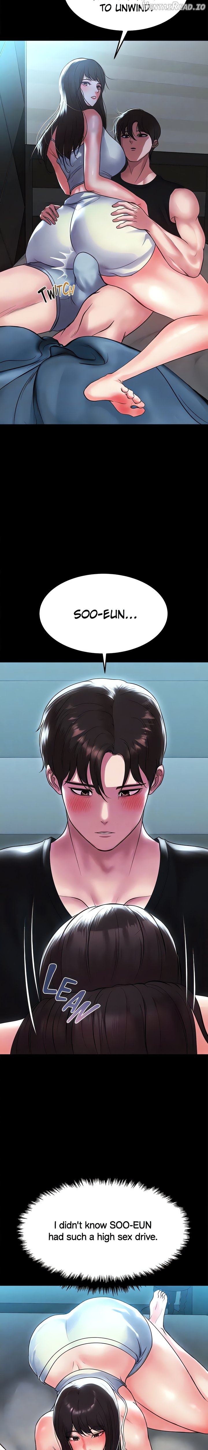The Real Deal Chapter 74 - page 16