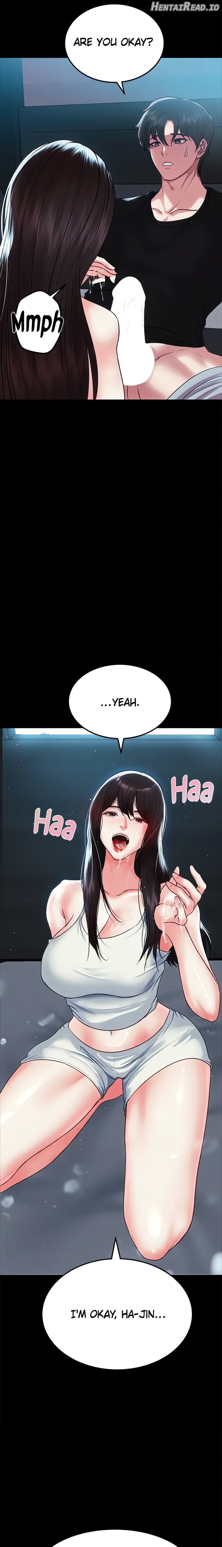 The Real Deal Chapter 74 - page 20