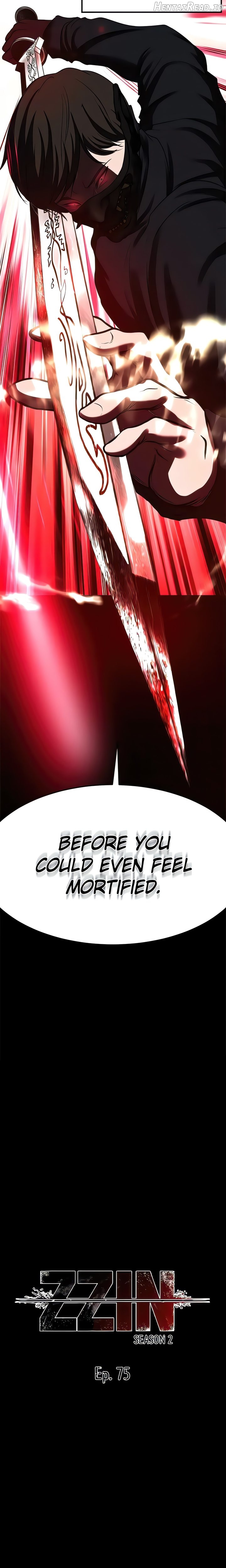 The Real Deal Chapter 75 - page 3