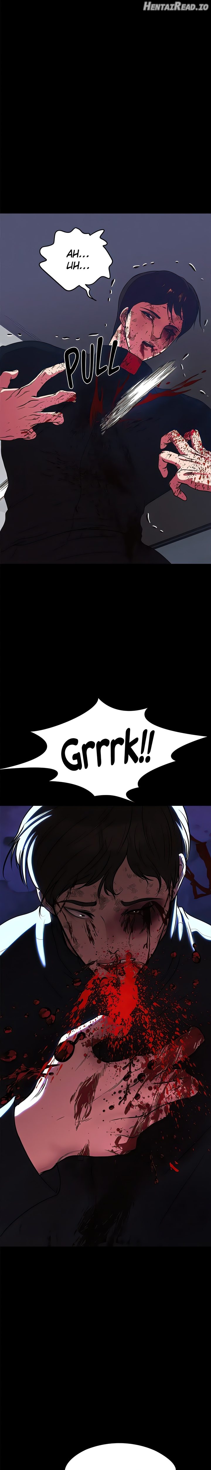 The Real Deal Chapter 75 - page 33