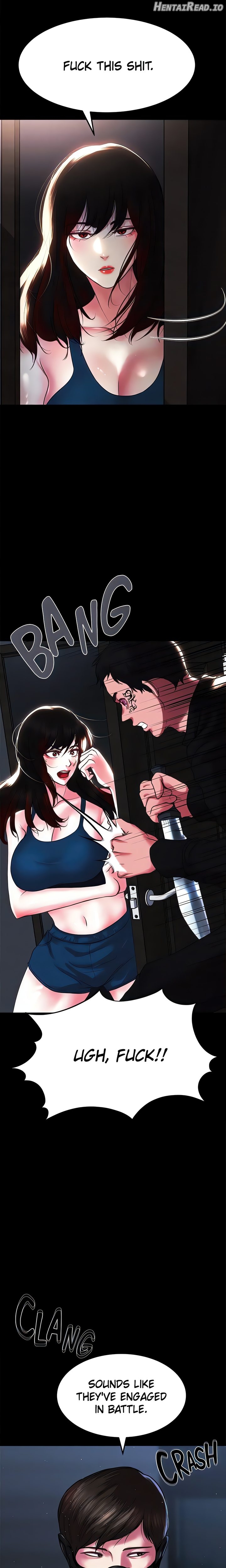 The Real Deal Chapter 75 - page 8