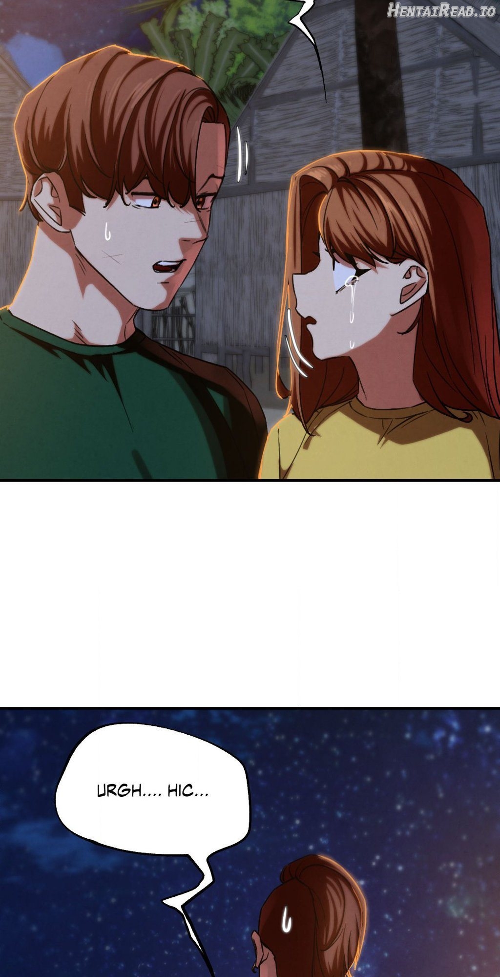 Seniors of Class 5 Chapter 94 - page 18