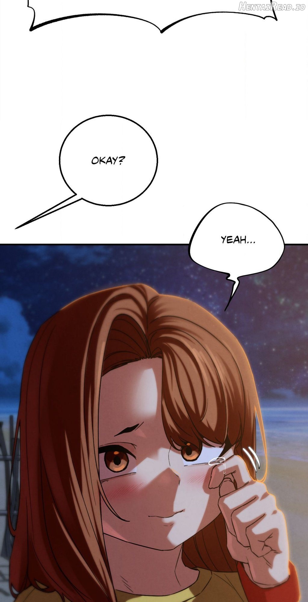 Seniors of Class 5 Chapter 94 - page 23