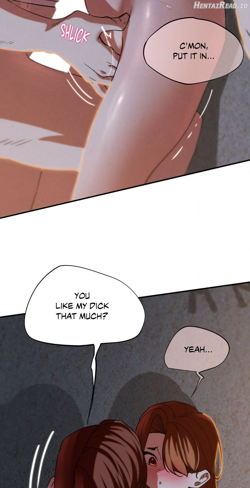 Seniors of Class 5 Chapter 94 - page 31