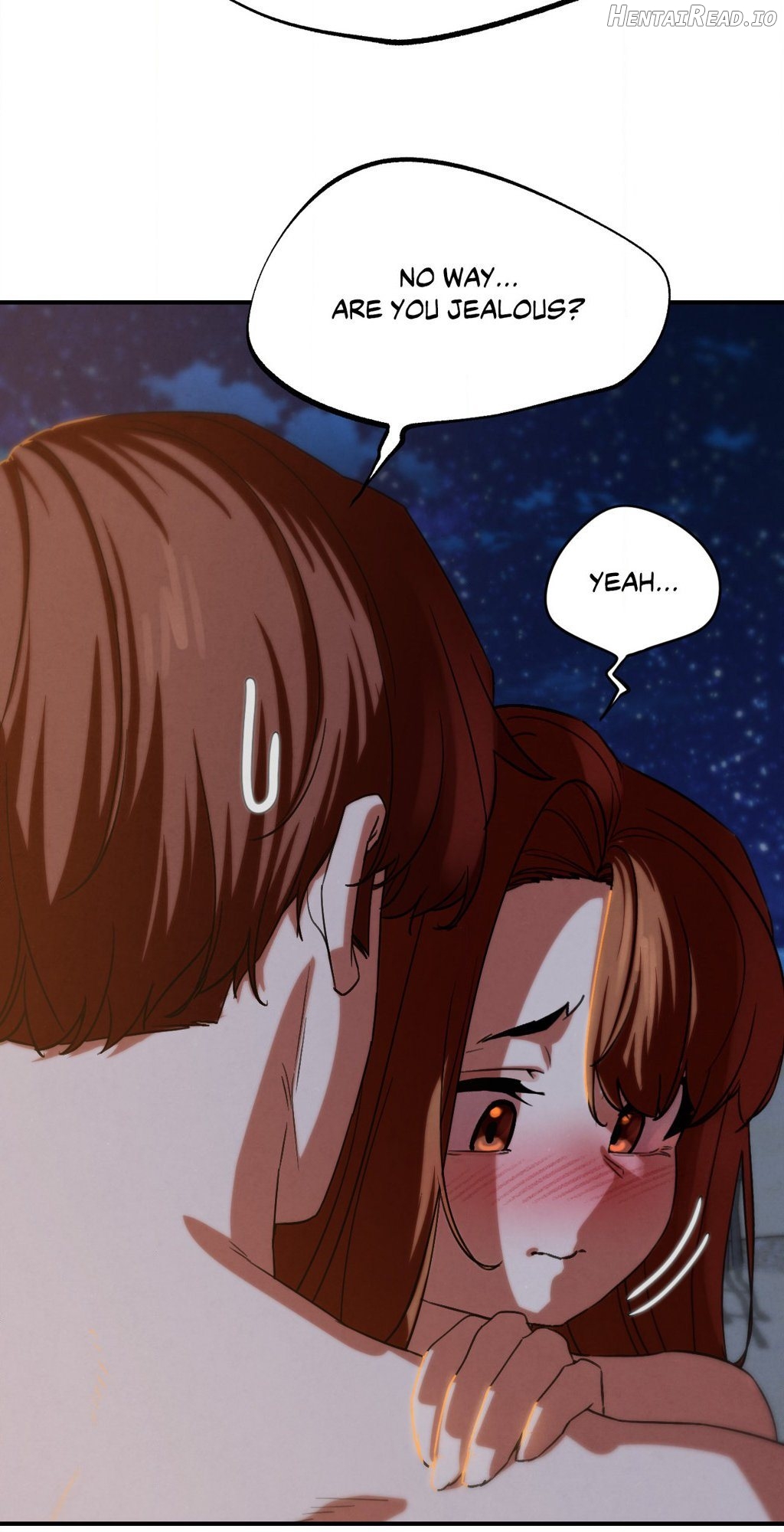 Seniors of Class 5 Chapter 94 - page 41