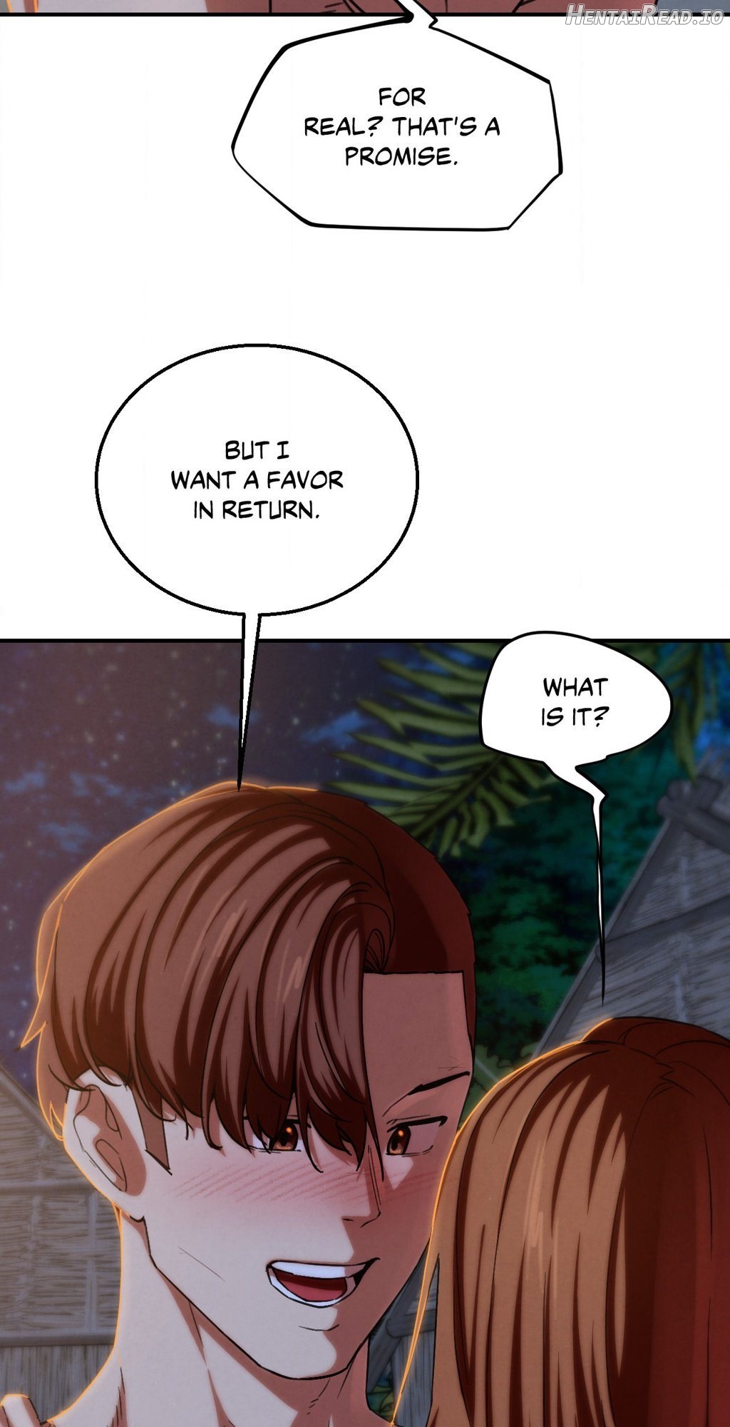 Seniors of Class 5 Chapter 94 - page 43